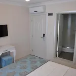 Hotel Iscen Mustafakemalpasa