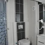 Iscen Hotel Mustafakemalpasa