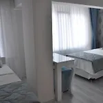 Iscen Hotel Mustafakemalpasa