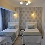 Iscen Hotel 4*