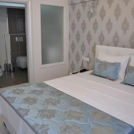 Iscen 4* Mustafakemalpaşa