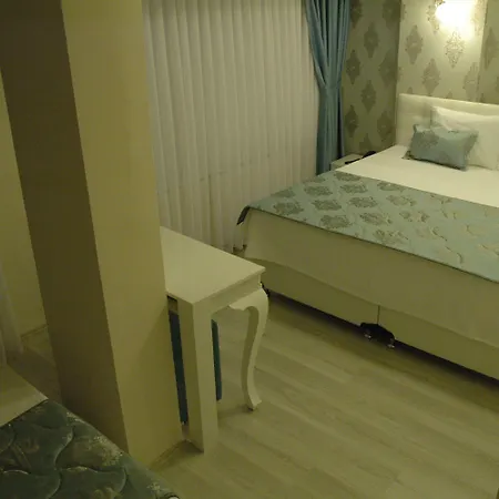 Iscen Mustafakemalpaşa