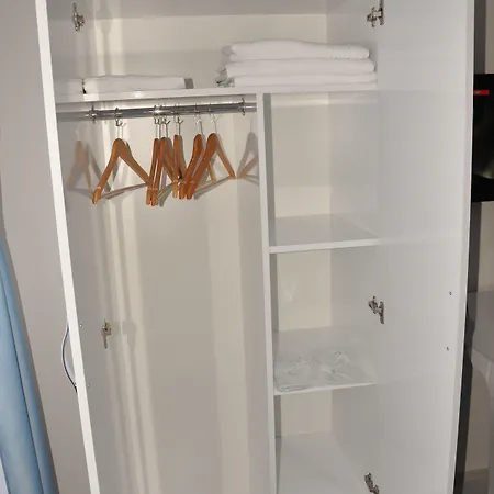 Iscen 4* Mustafakemalpaşa