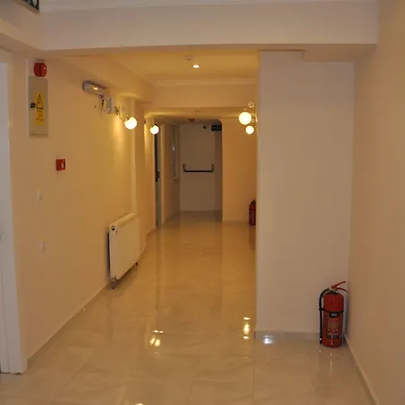 Iscen Mustafakemalpaşa