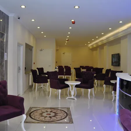 Iscen Mustafakemalpaşa