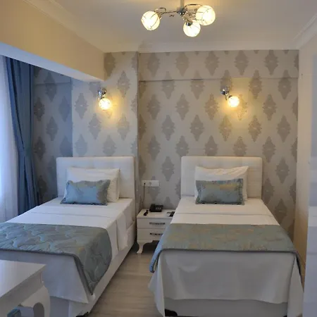 Hotel Iscen