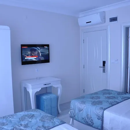 Hotel Iscen 4*