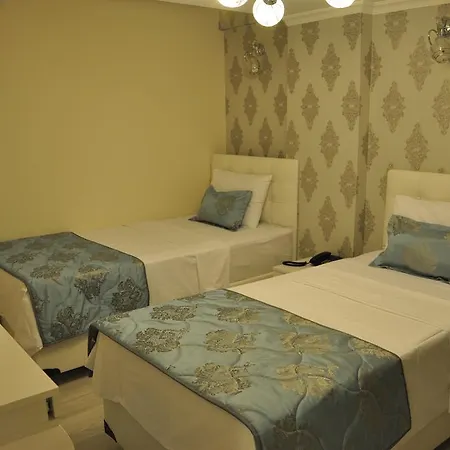 Hotel Iscen