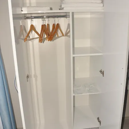 Iscen 4* Mustafakemalpaşa