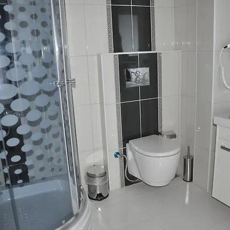 Hotel Iscen 4*